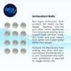 Rio Aqua + Antiscalant Balls Water Softening Crystal Balls/Goti/goli for RO Water Purifiers, Tanks, Washing Machines, Geyser to Convert Hard Water into Soft Water (20 Antiscalant Balls) - Image 8