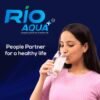 Rio Aqua + Antiscalant Balls Water Softening Crystal Balls/Goti/goli for RO Water Purifiers, Tanks, Washing Machines, Geyser to Convert Hard Water into Soft Water (20 Antiscalant Balls) - Image 3